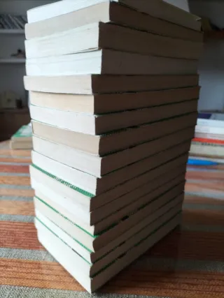 Lote de Ensayo y Pensamiento Español – 17 libros