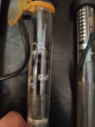 Calentador de acuario 200W