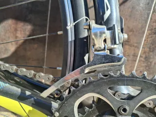 Bicicleta Carretera Carbono BH