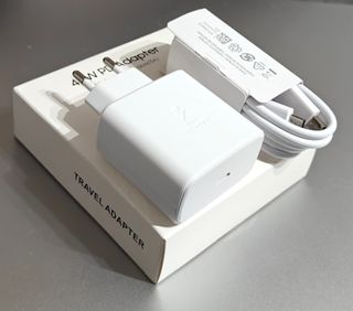 Cargador Samsung compartible 45W PD Charger Cable