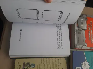 Lote 4 libros juveniles