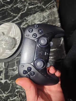 Mando PS5 egge muy poco uso