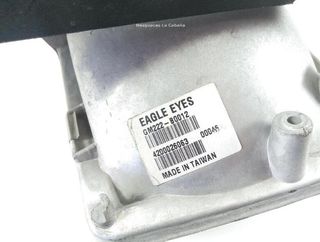 Faro derecho gm222b0012 chevrolet astro 20606718