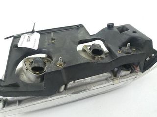 Faro derecho gm222b0012 chevrolet astro 20606718