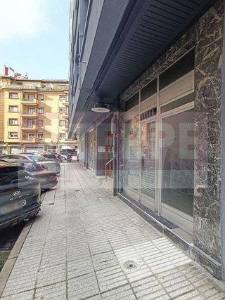 Local comercial en venta en Iztieta - Olibet en Errenteria