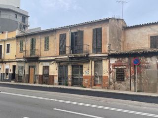 Terreno en venta en Els Hostalets - Son Fontesa en Palma de Mallorca