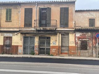 Terreno en venta en Els Hostalets - Son Fontesa en Palma de Mallorca