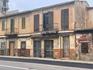 Terreno en venta en Els Hostalets - Son Fontesa en Palma de Mallorca