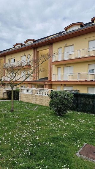 Piso en venta en Suances