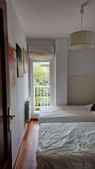 Piso en venta en Suances