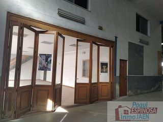 Nave industrial en venta en Torredonjimeno