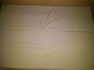 Colchón Doble para Caravana/Camper