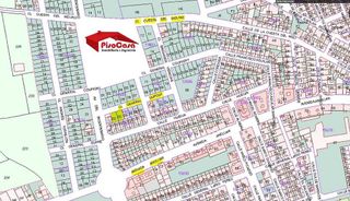 Terreno en venta en Bailén