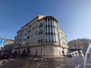 Local comercial en venta en Arteixo