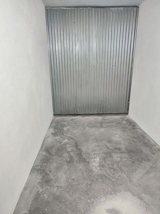 Trastero en alquiler en Poniente-Norte - Miralbaida - Parque Azahara en Córdoba