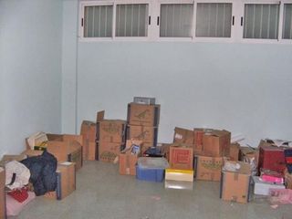 Local comercial en alquiler en Centro en Ponferrada