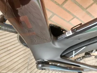 Van Rysel RCR F Pro Inferno