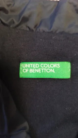 Due Giubbini bimba tg 80