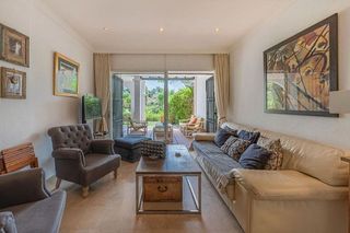 Piso en alquiler en Benahavís