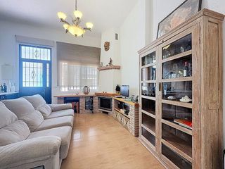 Piso en alquiler en El Mayorazgo - El Limonar en Málaga