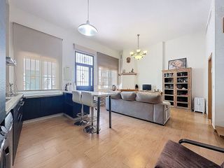 Piso en alquiler en El Mayorazgo - El Limonar en Málaga