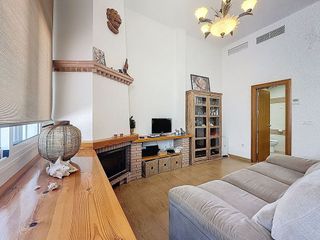 Piso en alquiler en El Mayorazgo - El Limonar en Málaga