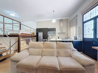 Piso en alquiler en El Mayorazgo - El Limonar en Málaga