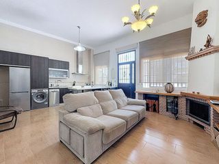 Piso en alquiler en El Mayorazgo - El Limonar en Málaga