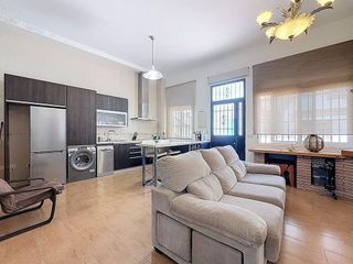 Piso en alquiler en El Mayorazgo - El Limonar en Málaga