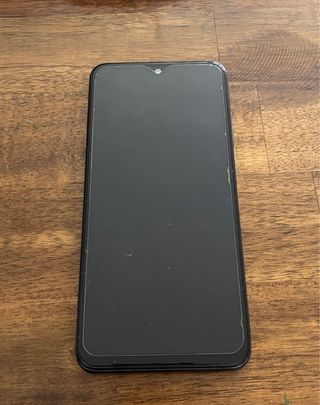 Xiaomi Redmi Note 10S
