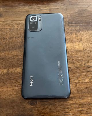 Xiaomi Redmi Note 10S