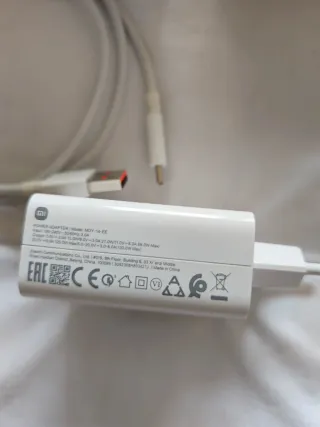 Xiaomi 13T Pro 1TB Negro