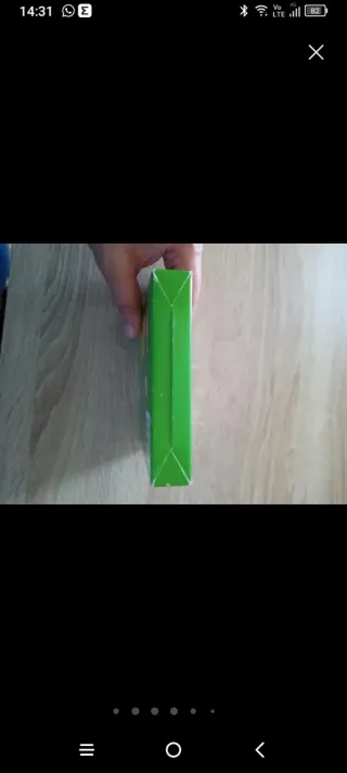 Gioco Tennis Nintendo Game Boy