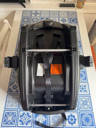 Silla de coche Chicco Kory Essential i-Size