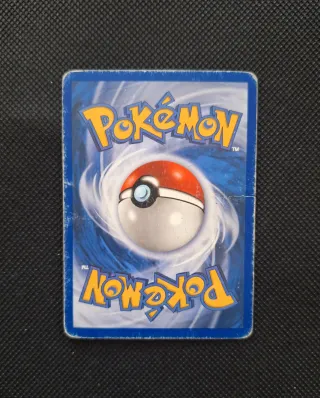 Set 4 Carte Pokemon, Expedition EN