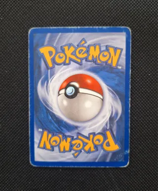 Set 4 Carte Pokemon, Expedition EN