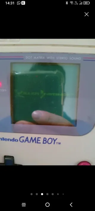 Killer Instinct Gioco per Nintendo Game Boy