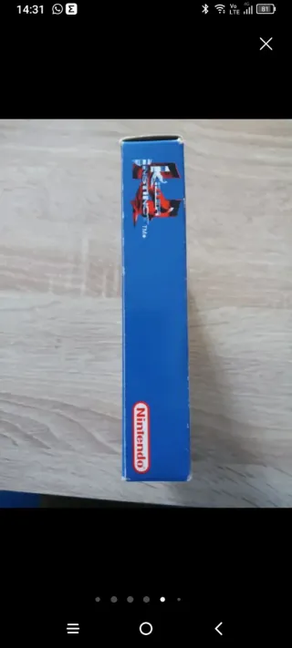 Killer Instinct Gioco per Nintendo Game Boy