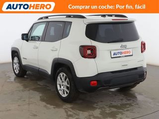Jeep Renegade 1.0 TGDi Limited 4x2