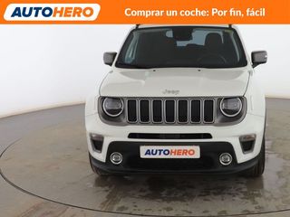 Jeep Renegade 1.0 TGDi Limited 4x2