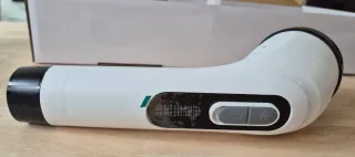 Cepillo Eléctrico Giratorio 7 en 1