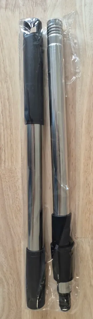 Cepillo Eléctrico Giratorio 7 en 1