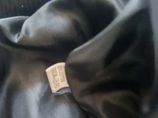 Piumino Ragazza Miss Shilly nero