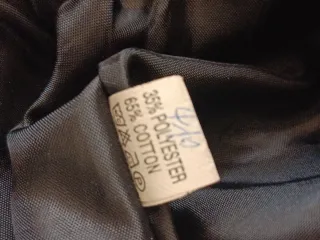 Piumino Ragazza Miss Shilly nero