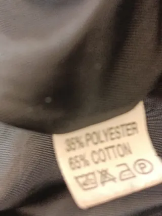 Piumino Ragazza Miss Shilly nero