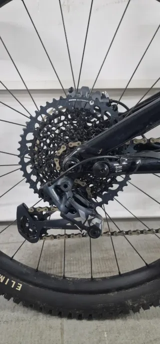 Specialized Turbo Levo Comp Alloy 2025 Reestreno