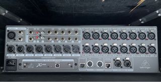 Behringer X32 Rack Mixer