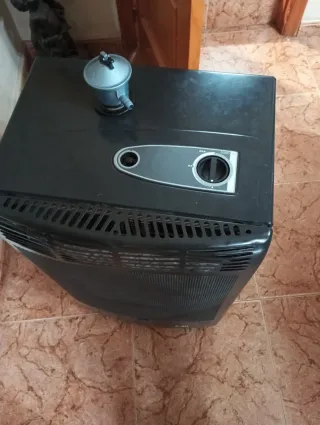 Estufa de gas Campingaz A-20