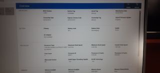 Dell Latitude 5420 Táctil 11th – Gama Empresarial