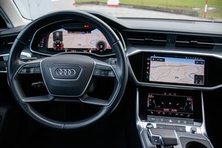 Audi A6 2021